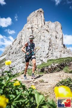 Boštjan Erjavšek najhitrejši Slovenec, ki je uspešno zaključil Lavaredo Ultra Trail 120k (3)